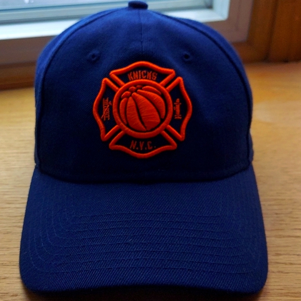 NY Knicks City Edition Adjustable Back LIMITED EDITION